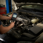 Understanding P0420 Code - Catalyst System Efficiency Issues